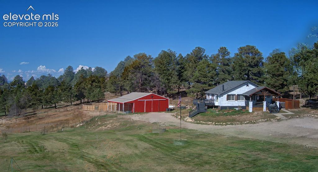 22991 Deer Trail, Elbert, CO 80106 — photo 3