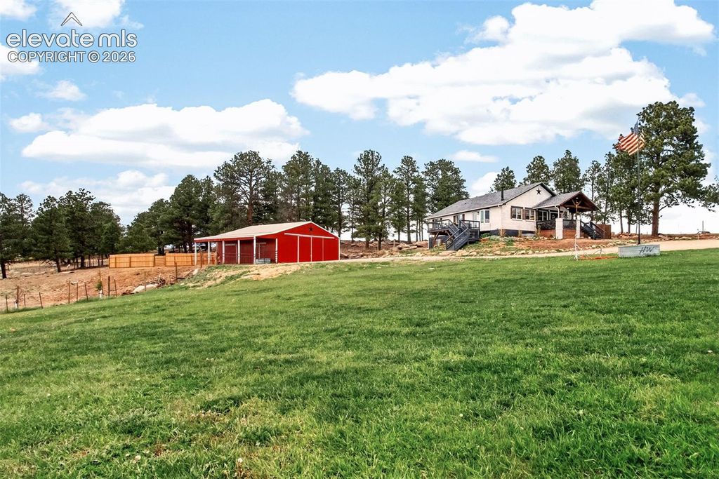 22991 Deer Trail, Elbert, CO 80106 — photo 4