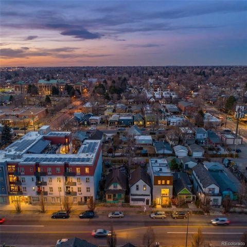 3132 N Downing Street, Denver, CO 80205
