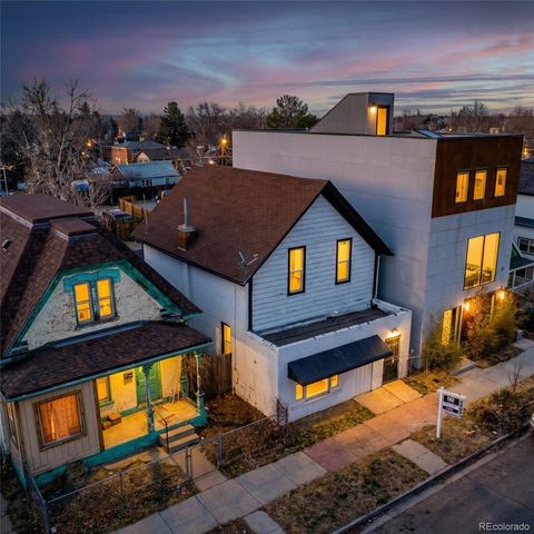 3132 N Downing Street, Denver, CO 80205