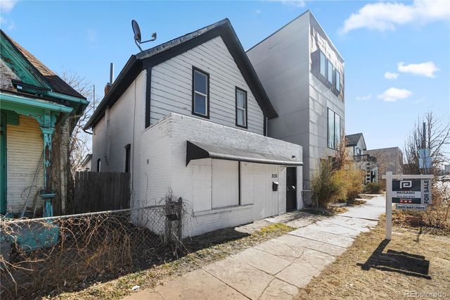 3132 N Downing Street, Denver, CO 80205