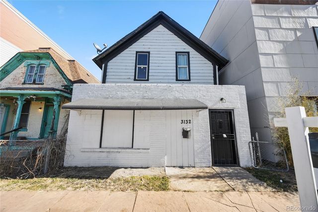 3132 N Downing Street, Denver, CO 80205