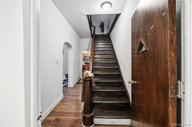 3132 N Downing Street, Denver, CO 80205