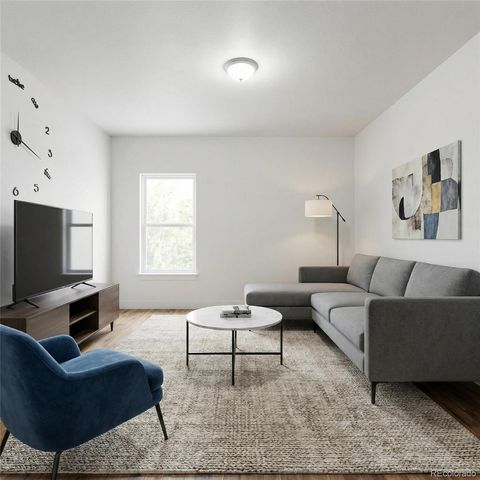 3132 N Downing Street, Denver, CO 80205