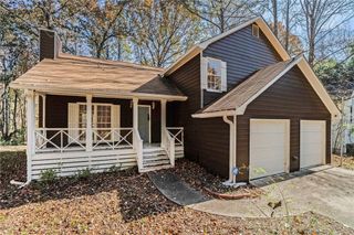 4874 Muirwood Drive, Powder Springs, GA 30127