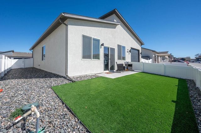 1694 Tungsten Way, Fruita, CO 81521