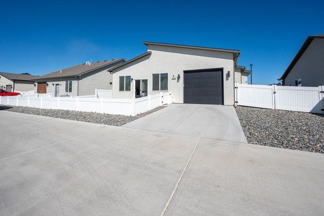1694 Tungsten Way, Fruita, CO 81521