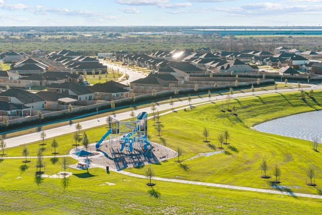 1615 Westland Lane, Rosenberg, TX 77471