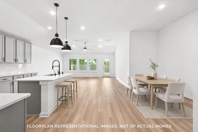 1615 Westland Lane, Rosenberg, TX 77471