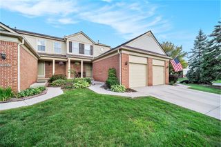 3061 Ailsa Craig, Ann Arbor, MI 48108