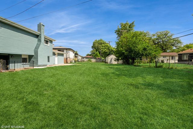 15463 Diekman Court, Dolton, IL 60419