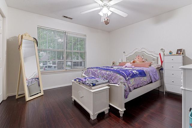 2793 N Raintree Drive, Fayetteville, AR 72703