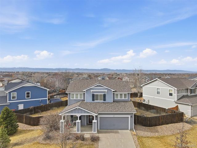 875 Lehigh Cir, Erie, CO 80516