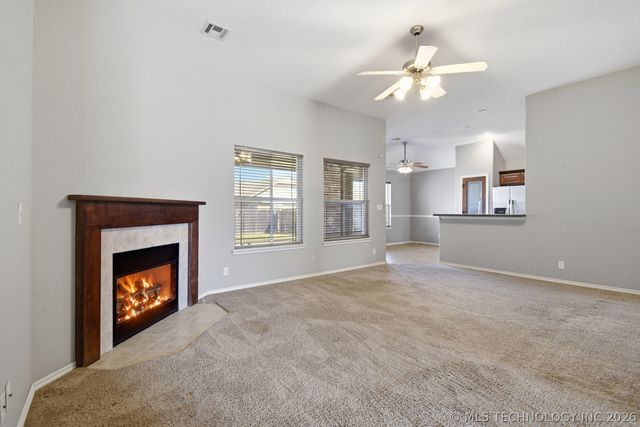 21195 E 39th Street S, Broken Arrow, OK 74014