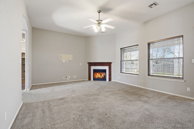 21195 E 39th Street S, Broken Arrow, OK 74014