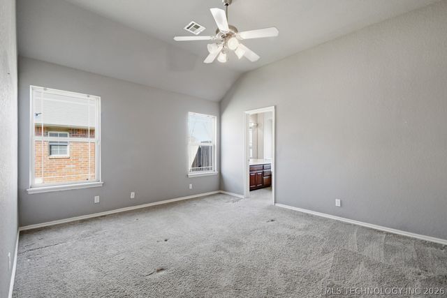 21195 E 39th Street S, Broken Arrow, OK 74014