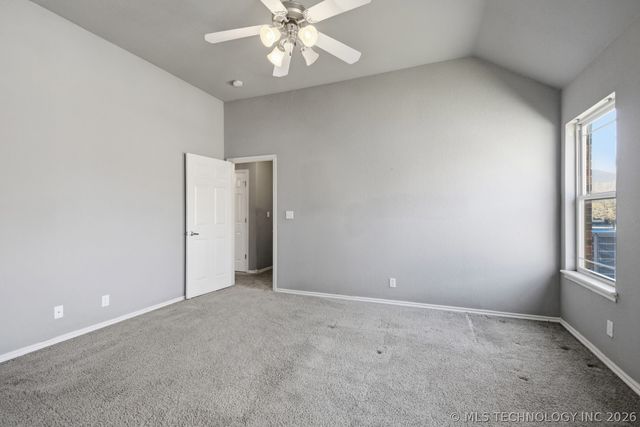 21195 E 39th Street S, Broken Arrow, OK 74014