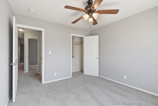 21195 E 39th Street S, Broken Arrow, OK 74014