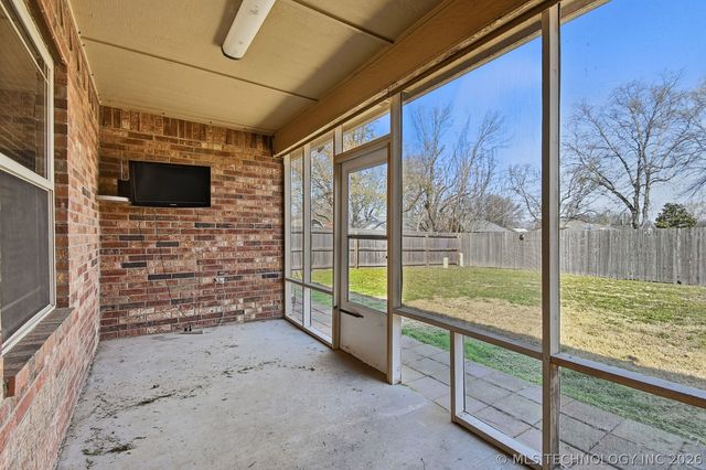 21195 E 39th Street S, Broken Arrow, OK 74014