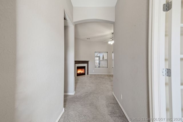 21195 E 39th Street S, Broken Arrow, OK 74014