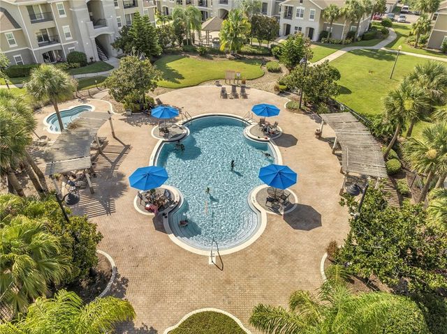 6524 SWISSCO DRIVE 1028, Orlando, FL 32822