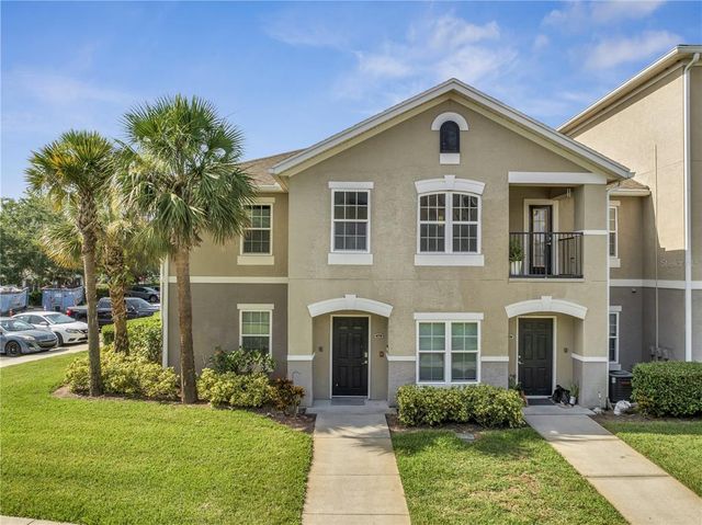6524 SWISSCO DRIVE 1028, Orlando, FL 32822