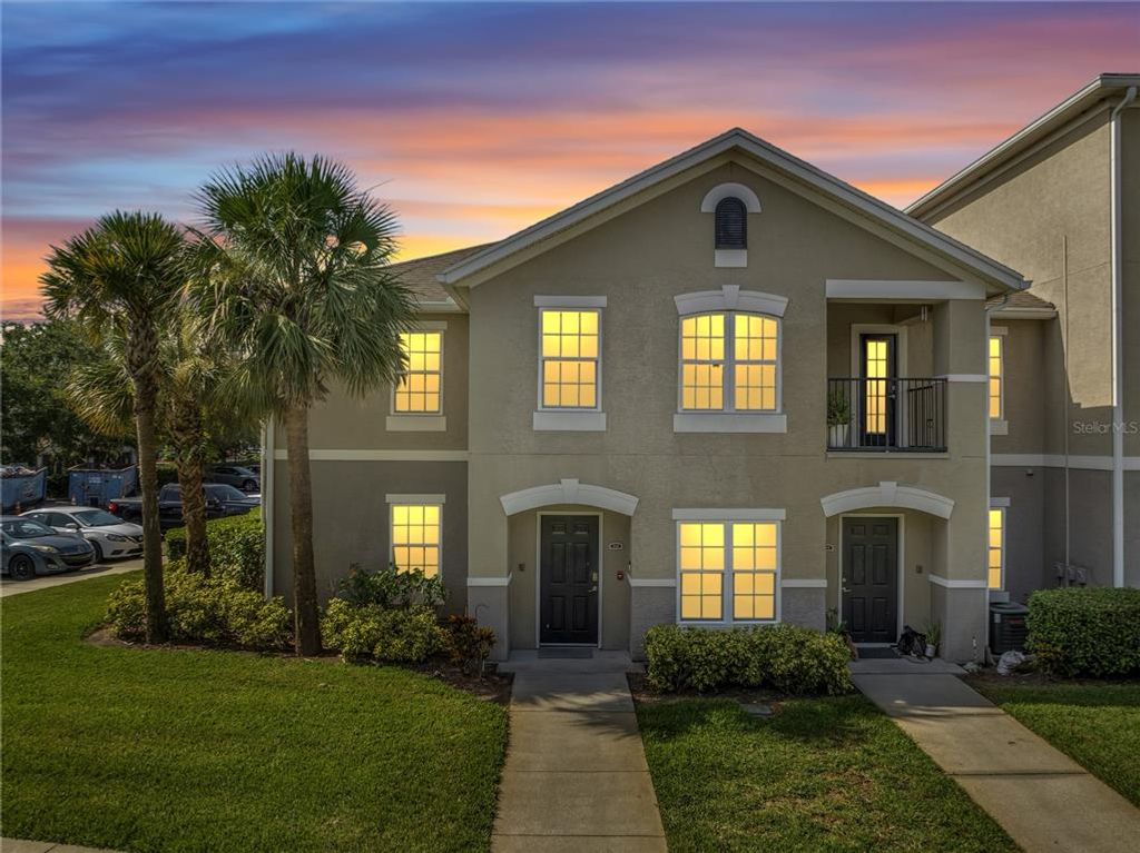 6524 SWISSCO DRIVE 1028, Orlando, FL 32822
