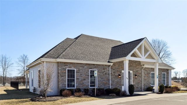 353 Gleneagles Drive, Twp Of But Nw, PA 16001