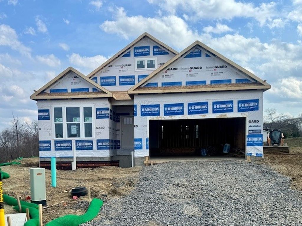 353 Gleneagles Drive, Twp Of But Nw, PA 16001