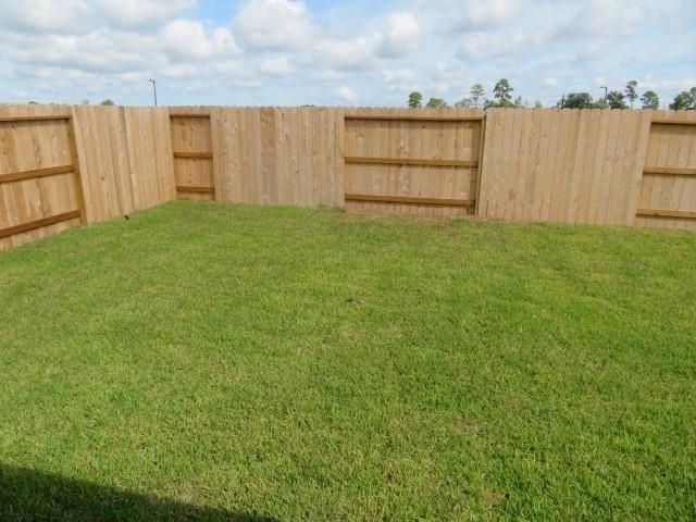 13318 Wind Field Drive, Montgomery, TX 77316
