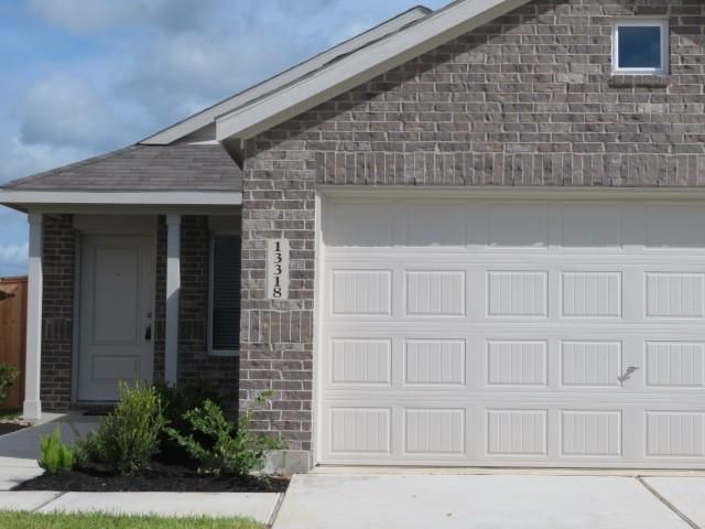 13318 Wind Field Drive, Montgomery, TX 77316