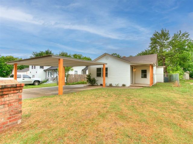1433 SW 34th Street, Oklahoma City, OK 73119