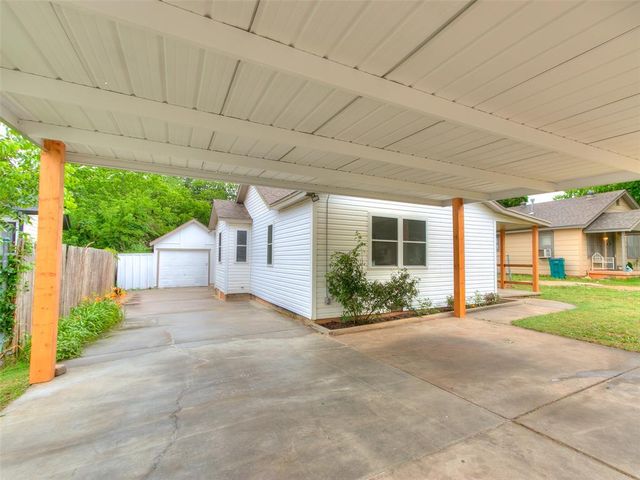 1433 SW 34th Street, Oklahoma City, OK 73119