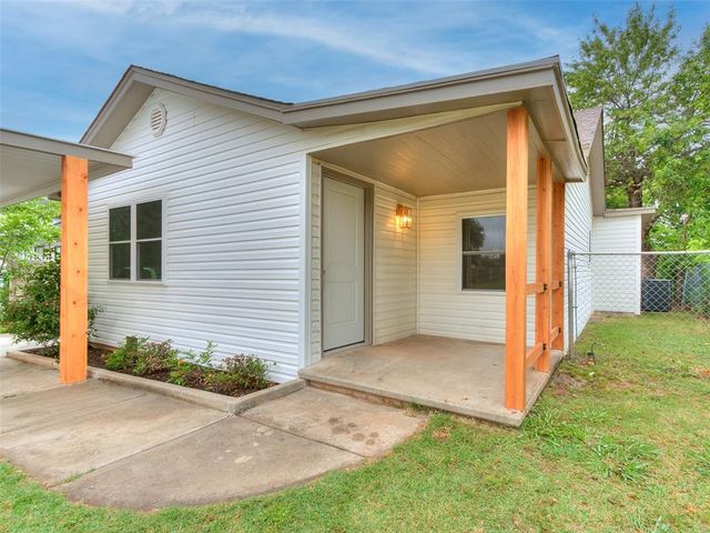 1433 SW 34th Street, Oklahoma City, OK 73119