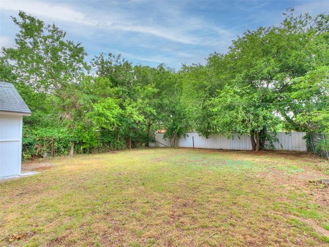 1433 SW 34th Street, Oklahoma City, OK 73119