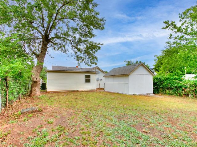 1433 SW 34th Street, Oklahoma City, OK 73119