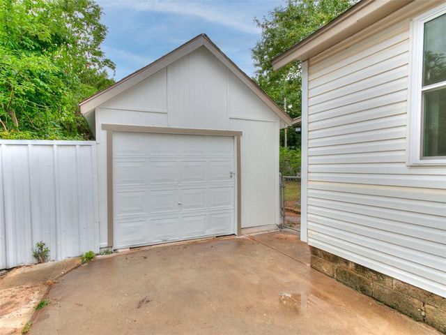 1433 SW 34th Street, Oklahoma City, OK 73119