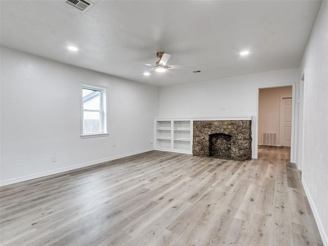 1433 SW 34th Street, Oklahoma City, OK 73119