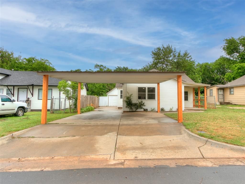 1433 SW 34th Street, Oklahoma City, OK 73119