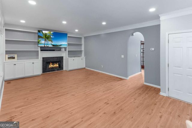 3898 Heritage Oaks Drive, Powder Springs, GA 30127