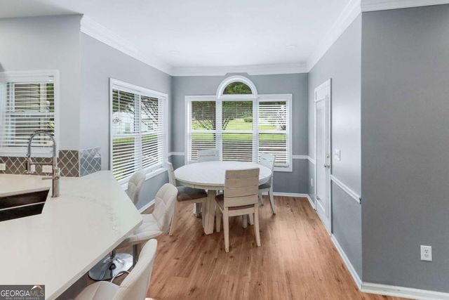 3898 Heritage Oaks Drive, Powder Springs, GA 30127