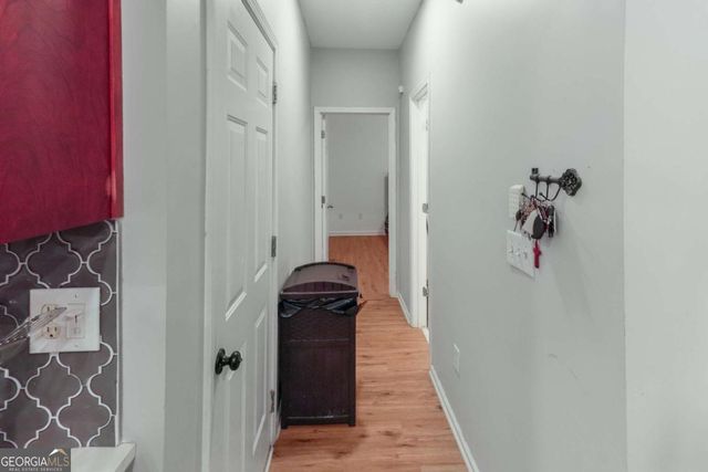 3898 Heritage Oaks Drive, Powder Springs, GA 30127