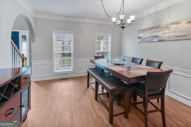 3898 Heritage Oaks Drive, Powder Springs, GA 30127