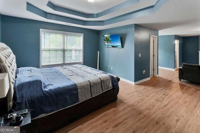 3898 Heritage Oaks Drive, Powder Springs, GA 30127