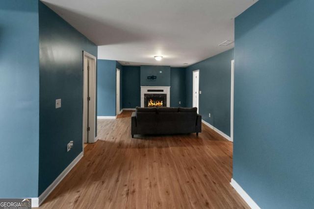 3898 Heritage Oaks Drive, Powder Springs, GA 30127