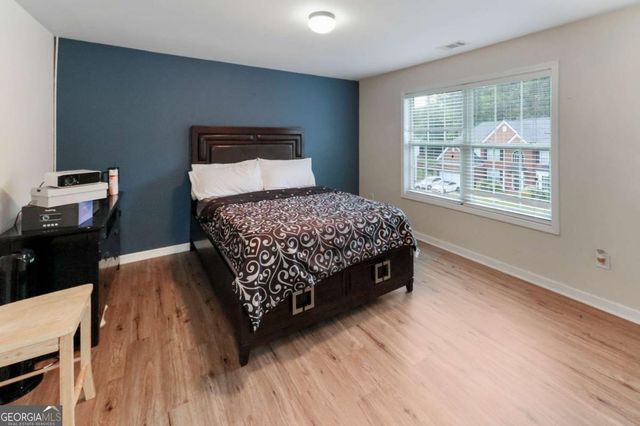 3898 Heritage Oaks Drive, Powder Springs, GA 30127