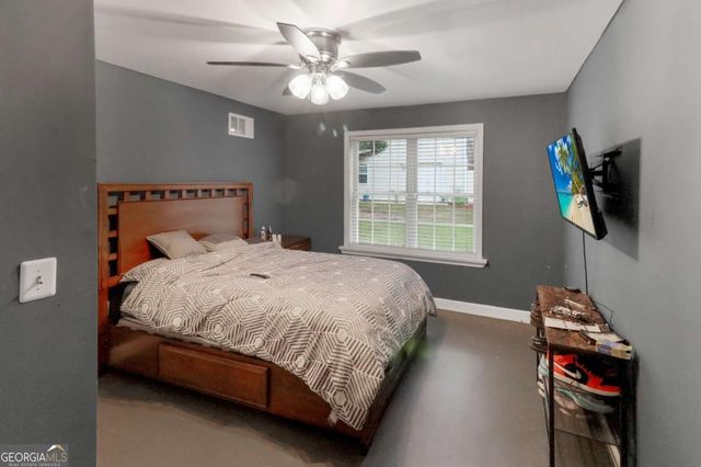 3898 Heritage Oaks Drive, Powder Springs, GA 30127