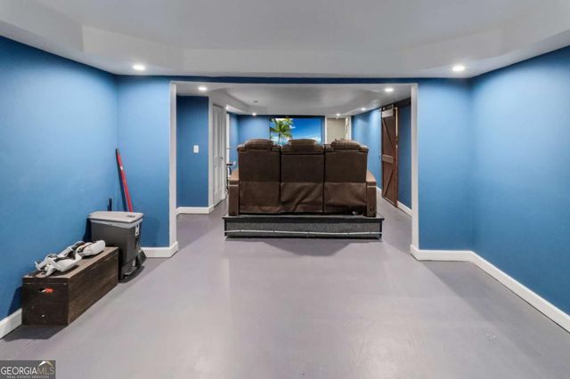 3898 Heritage Oaks Drive, Powder Springs, GA 30127