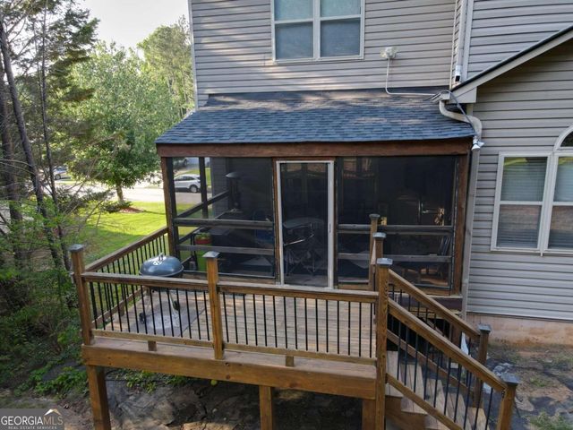 3898 Heritage Oaks Drive, Powder Springs, GA 30127