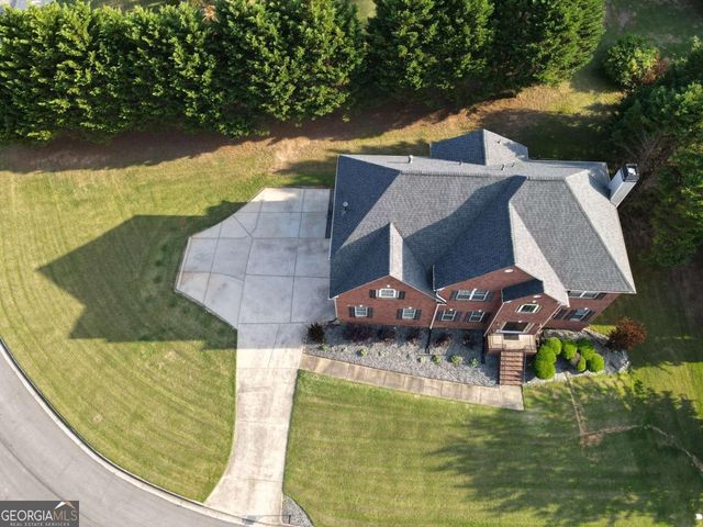 3898 Heritage Oaks Drive, Powder Springs, GA 30127